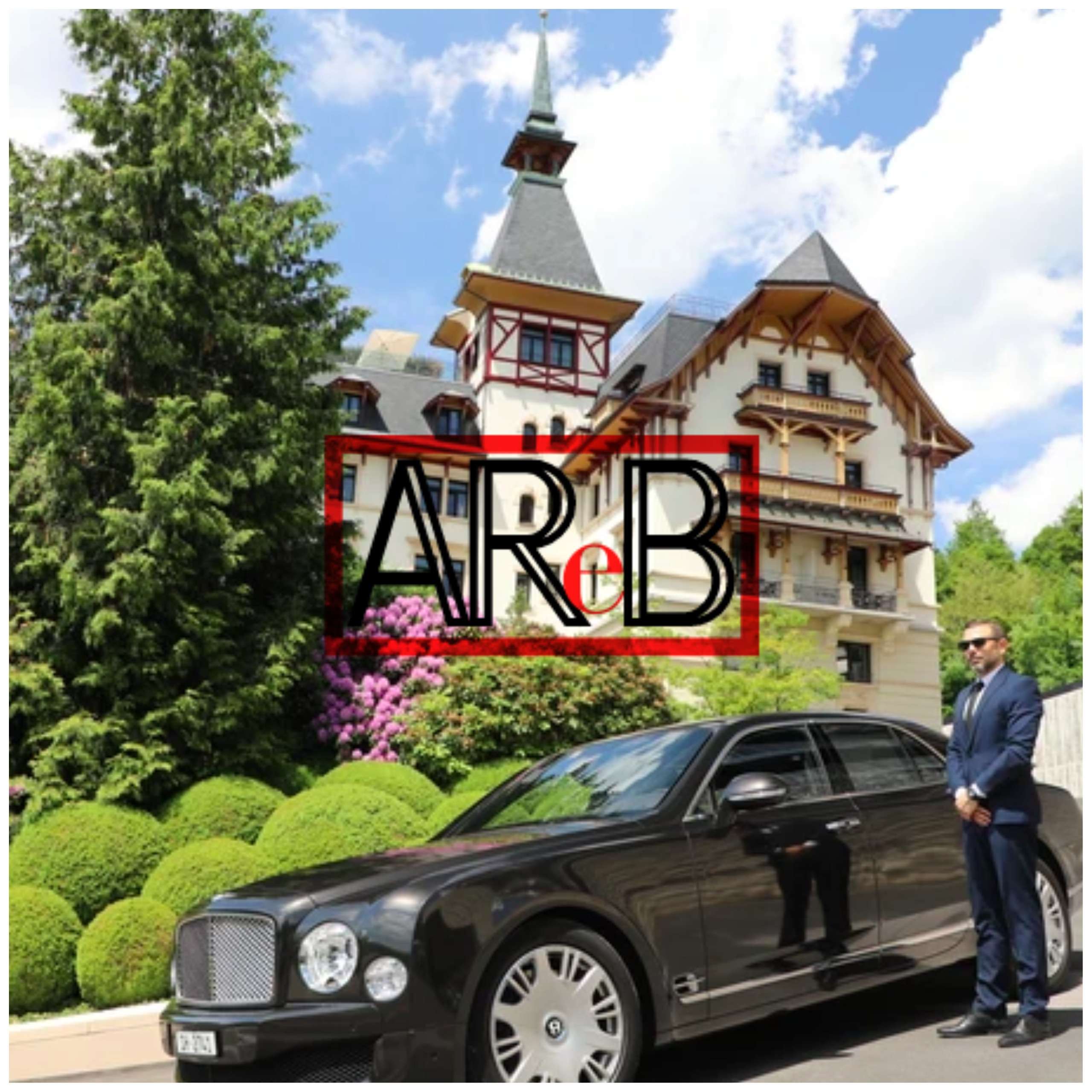 Inside Paracelsus Recovery, where the world’s wealthiest come to heal from addiction – Addiction Recovery eBulletin