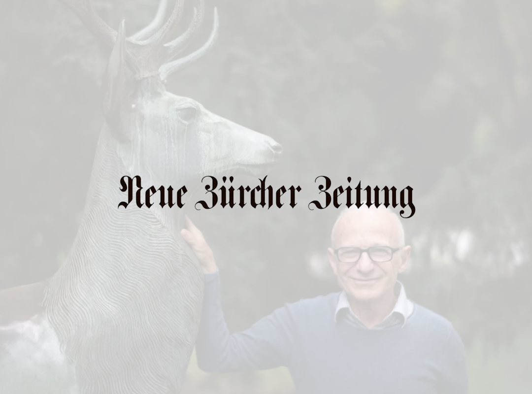 Dr. Thilo Beck zur kontrollierten Drogen­freigabe – Neue Zürcher Zeitung
