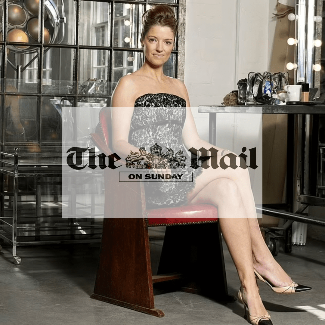 PETRONELLA WYATT cures her sleeping pill addiction at Paracelsus Recovery – Daily Mail