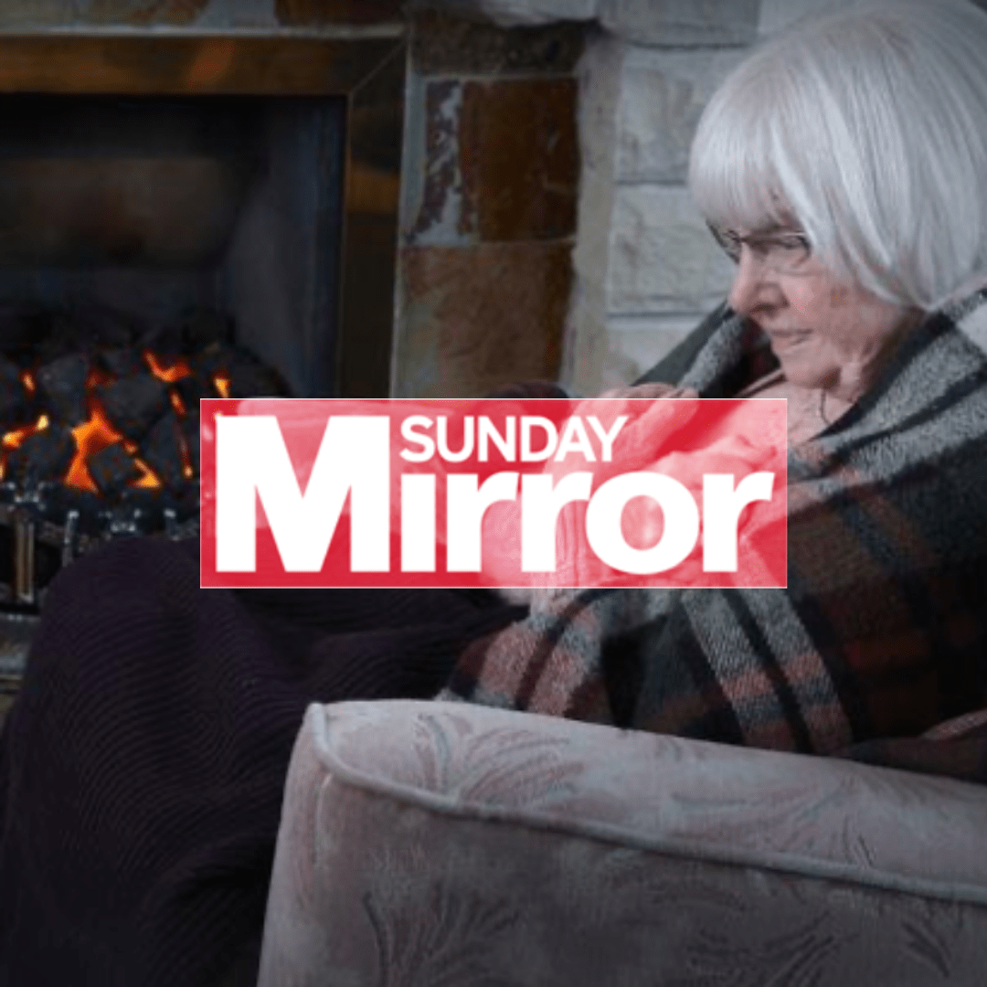 ‚Warum immer mehr Senioren Kokain schnupfen‘ laut Jan Gerber – Sunday Mirror