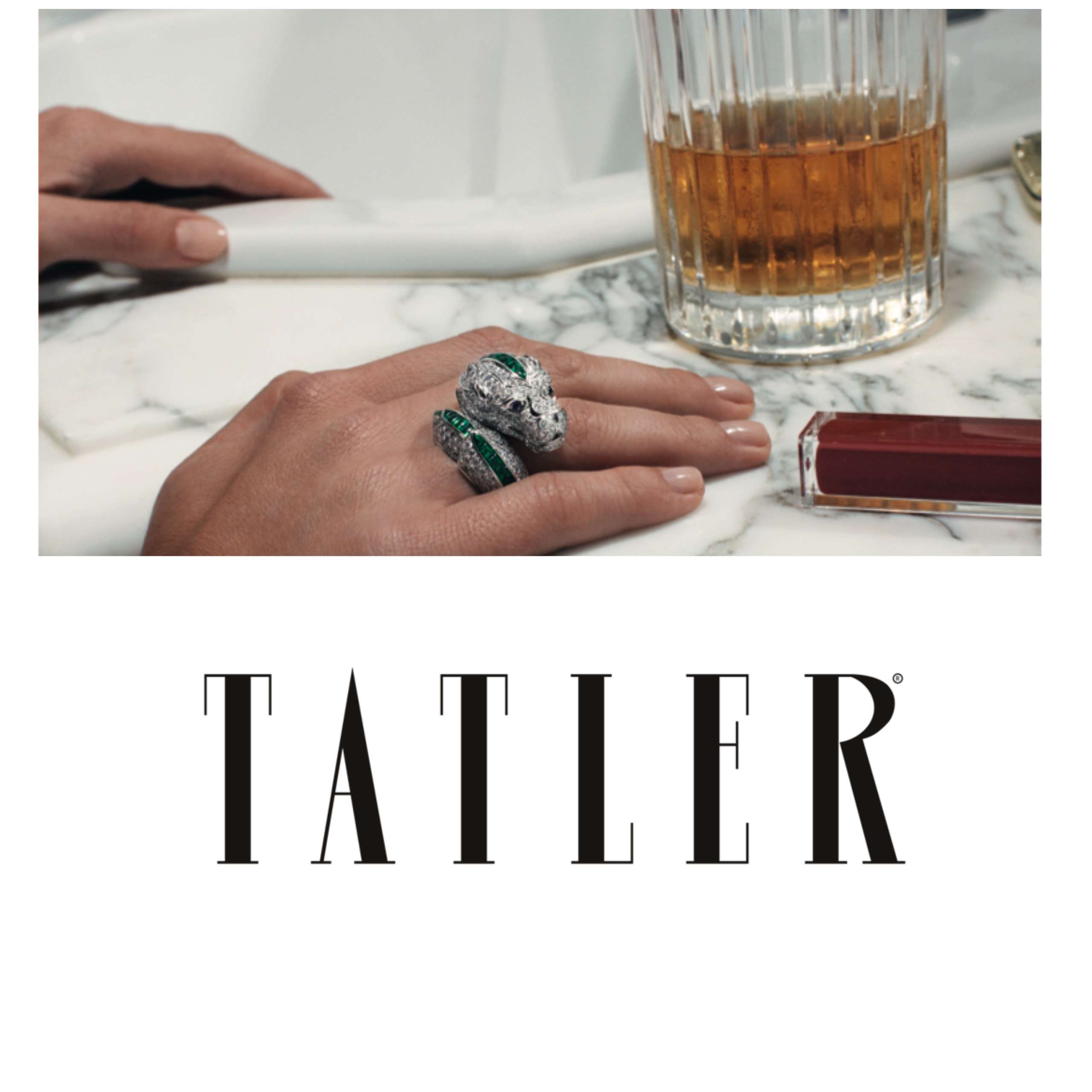 A VIP glimpse of Paracelsus Recovery – Tatler Magazine