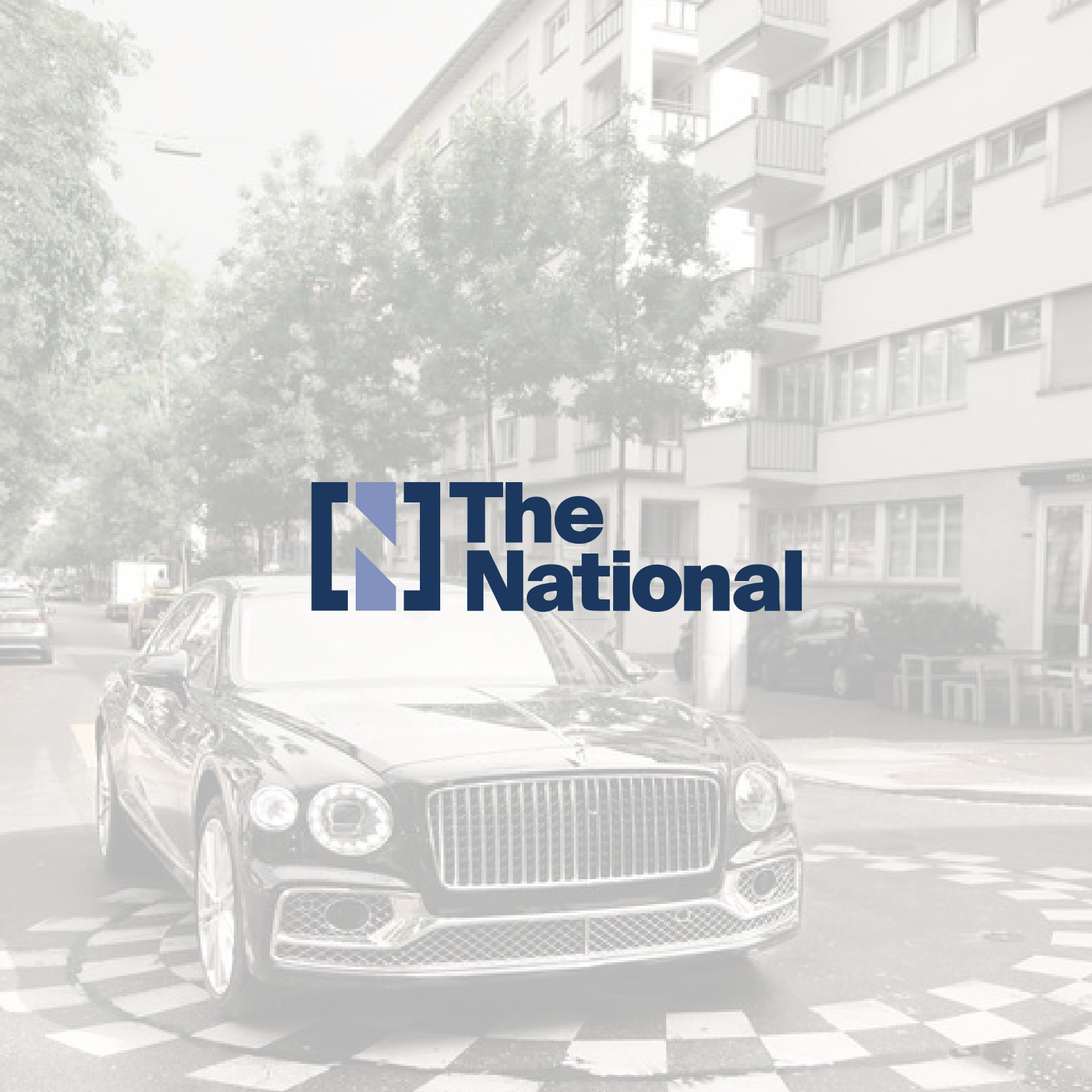 Bentleys and blood tests at Paracelsus Recovery, the Swiss clinic for patients with everything except peace of mind – The National