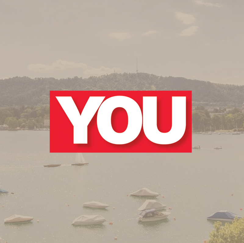 YOU Magazine – Comment les riches font de la rééducation