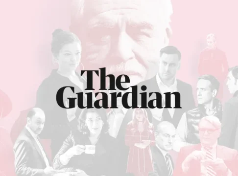 Il lato oscuro della ricchezza ereditata: Jan Gerber sulla «succession syndrome» – The Guardian